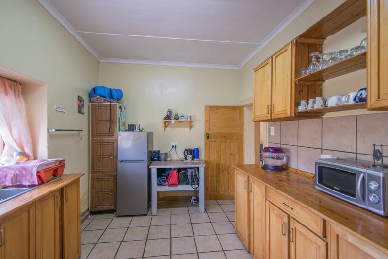 Commercial Property for Sale in Albertinia Western Cape